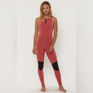 Brand New Women’s Sisstrevolution 7 Seas 2/2 Long Jane Wetsuit